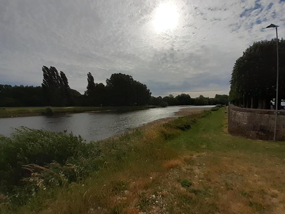 Holiday home Le Beau Val Saint-Aignan (Loir-et-Cher)