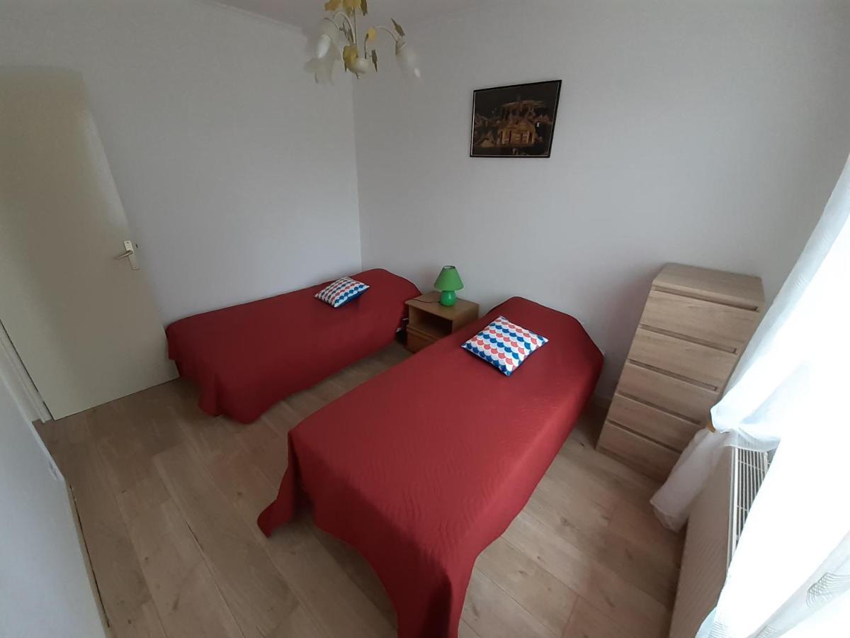 Le Beau Val Holiday home