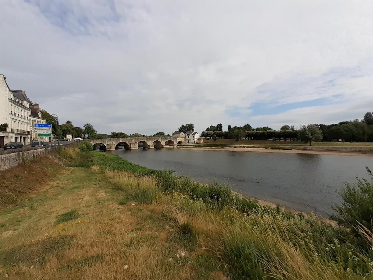 Le Beau Val Holiday home Saint-Aignan (Loir-et-Cher)