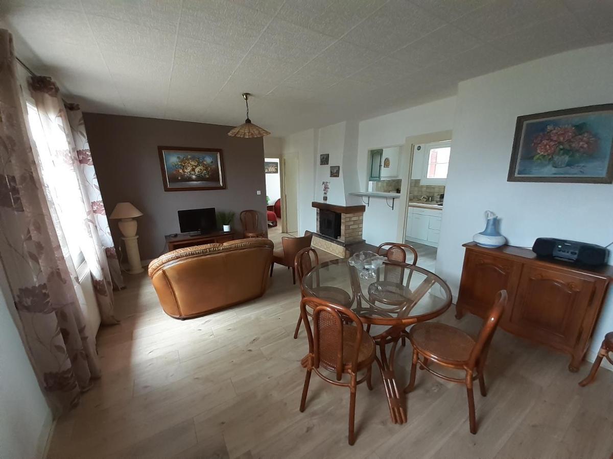 Holiday home Le Beau Val