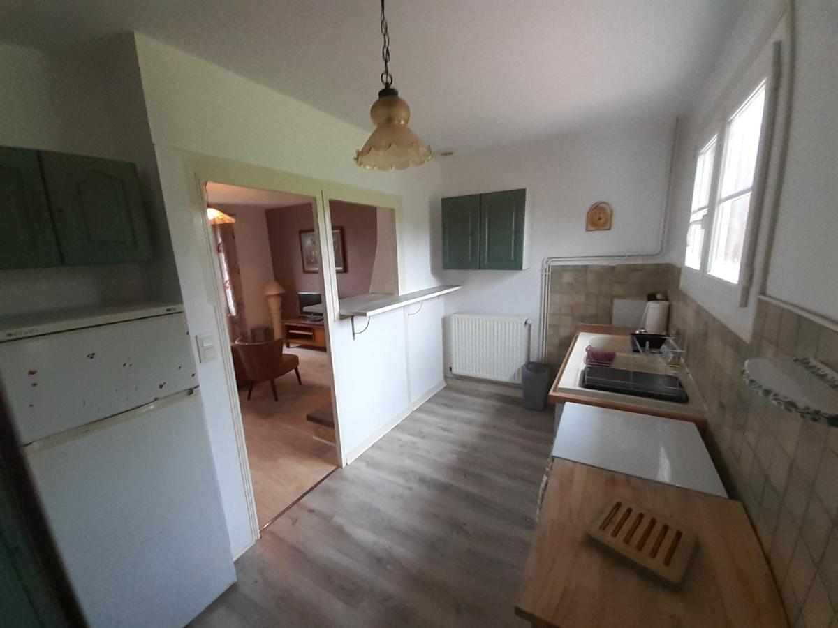 Holiday home Le Beau Val Saint-Aignan (Loir-et-Cher)