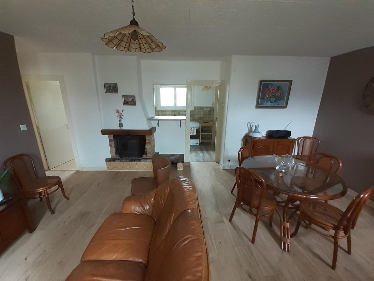 Holiday home Le Beau Val *