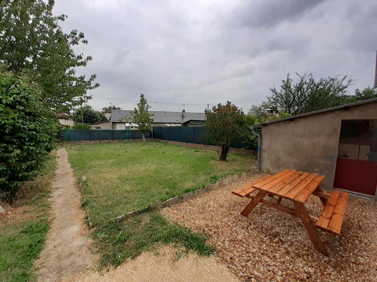 Holiday home Le Beau Val