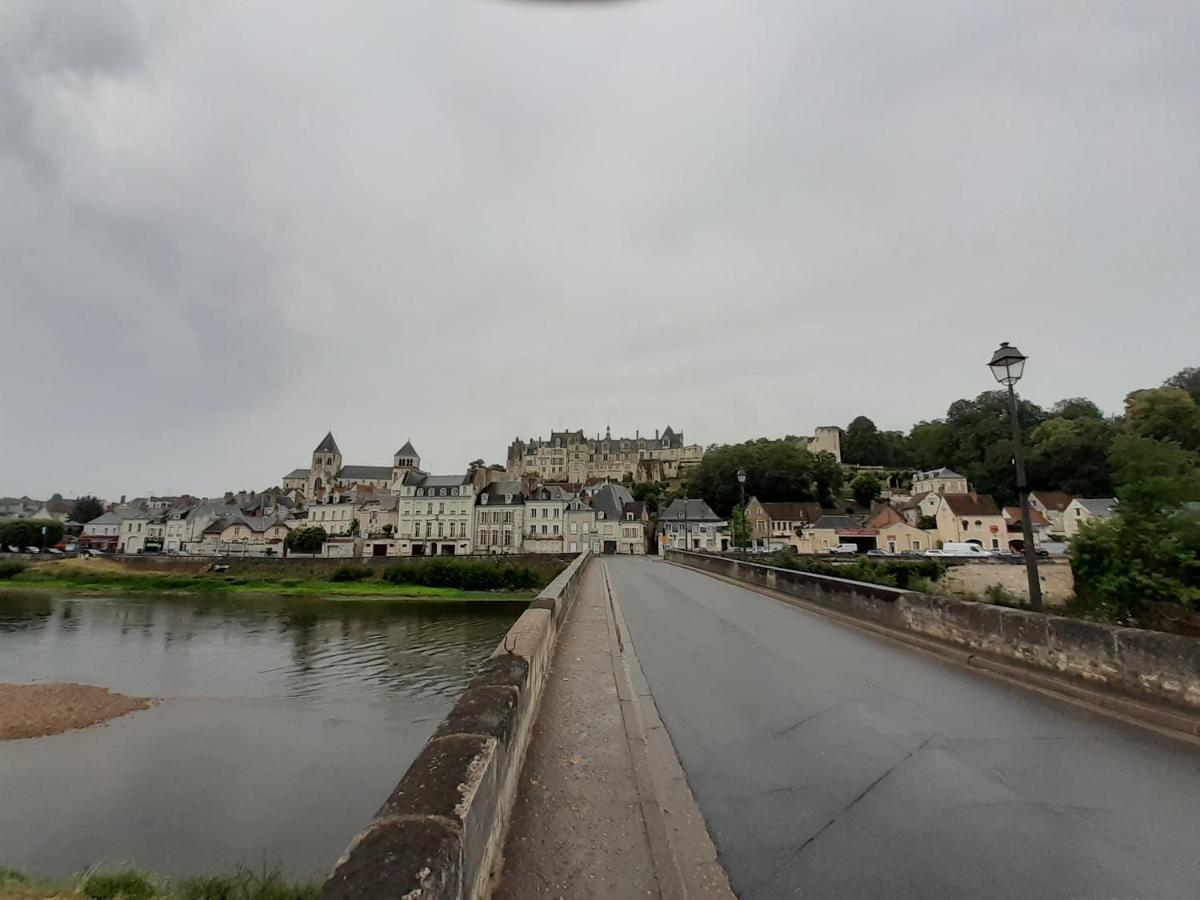 Le Beau Val Holiday home Saint-Aignan (Loir-et-Cher)