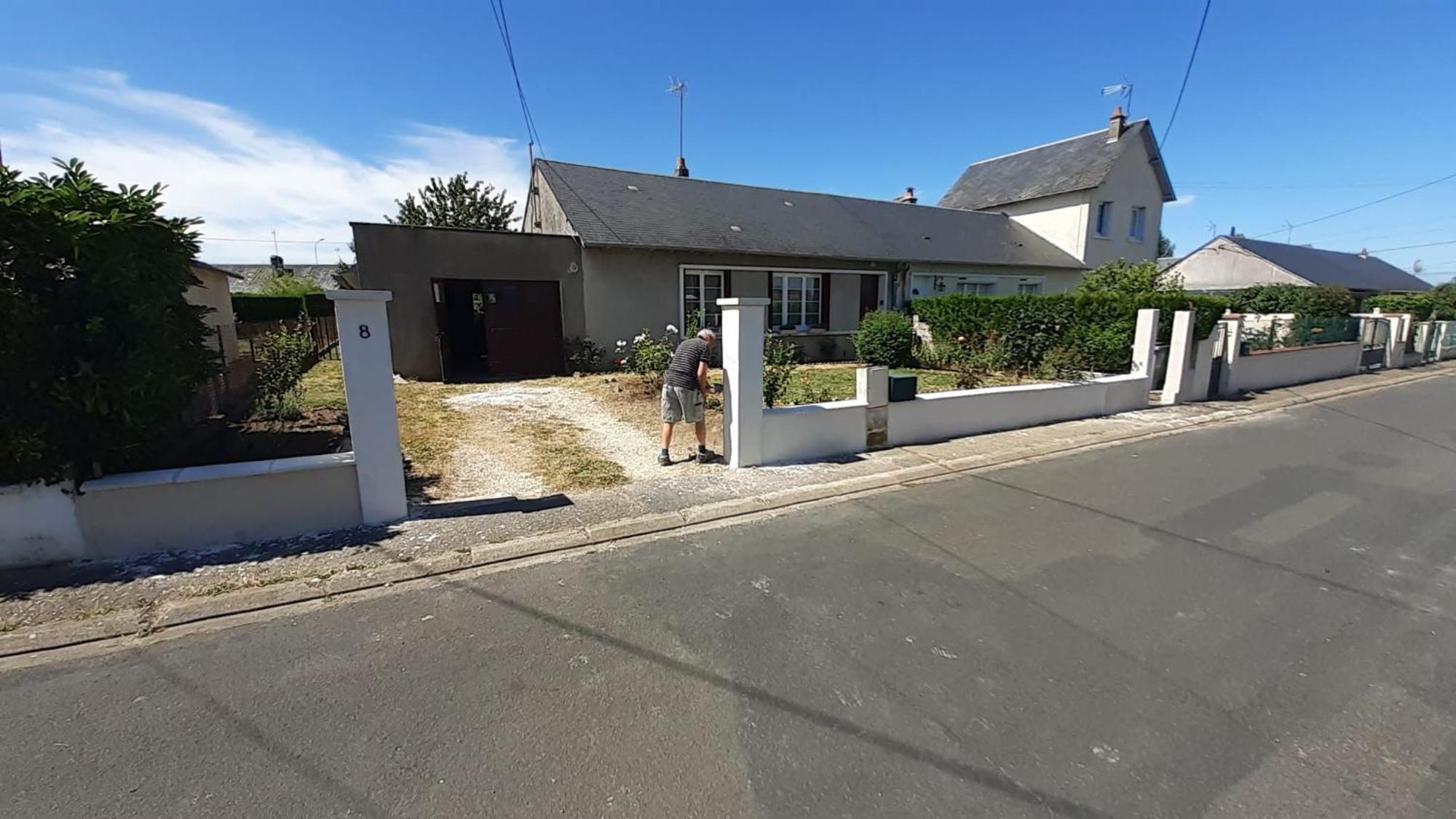Le Beau Val Holiday home *